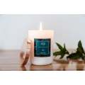Green Fields Scented Candle