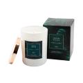 Green Fields Scented Candle