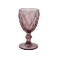 Lavender Wine Glass Drinkware