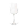 Wine Glass With Square Base