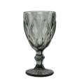 Grey Drinkware Wine Glass