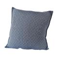 Navy Protea Empire Scatter Cushion