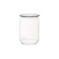 Luminarc Glass Storage Jar
