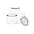 Luminarc Glass Storage Jar