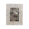 White Wooden Picture Frame