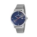 Daniel Klein Premium Watch DK12105-2 Stainless Steel Magnetic Clasp