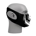 SKULL Ultimate comfort Face Mask with Filter - Kids 3yrs - 10yrs