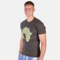 Africa Main Land T Shirt