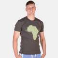 Africa Main Land T Shirt