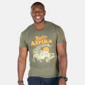 Radio Afrika T Shirt