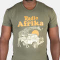 Radio Afrika T Shirt