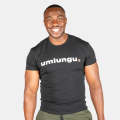 Men's Slim Fit Umlungu T-Shirt