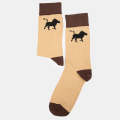Men's Warthog Socks Wildlife Perfect Gift