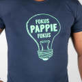 Fokus Pappie T Shirt