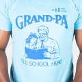 Grandpa T