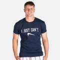 I Just Cant T-Shirt
