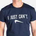 I Just Cant T-Shirt