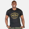 Jean Pant Limited T Shirt