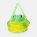 Frog Fashion Handbag