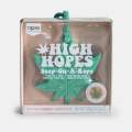 High Hopes Weed Soap