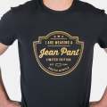 Jean Pant Limited T Shirt