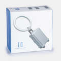Airline Trolley Keyring