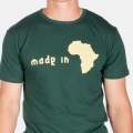 Made In Africa T Shirt