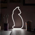 Cat Light Upright