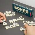 Dog Bone Domino