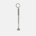 Mini Backscratcher Keyring