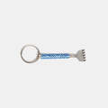 Mini Backscratcher Keyring