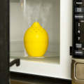 Lemon Microwave Cleaner