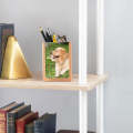 Large Picture Frame Pen Holder