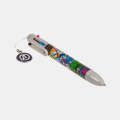 Marvel Multi Colour Pen