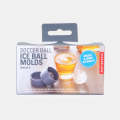 Football Ice Mould