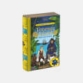 Treasure Island Puzzle
