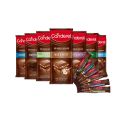 Canderel Sugar Free Chocolate Slabs 30g
