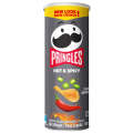 Pringles 100g Assorted