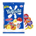 Yogueta Lollipops 48 in a pack
