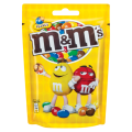 M&M's Chocolate OR Peanut