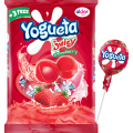 Yogueta Lollipops 48 in a pack