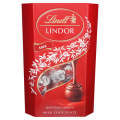 Lindt Lindor 200g - Strawberries & Cream / 200g