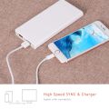 Lightning USB Charging Cable for iPhone 5 & 6 & 7 & 8 & X - White