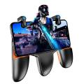 PUBG Mobile Controller, Auto High Frequency Click Mobile Game Controllers Trigger for PUBG/Fortni...