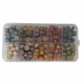 Case Of 200 Wax Beads