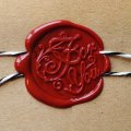 For You Wax Seal Stamp