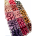 Case of 375 Wax Seal Beads no
