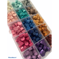 Case of 375 Wax Seal Beads no