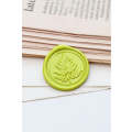 Fern Leaf Wax Seal Stamp