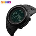 SKMEI 1250 Mens Military Waterproof Alarm Sports Watch